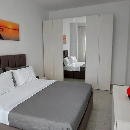 Vaso Apartment, Qerret *