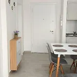 Vaso Apartment, Qerret * Golem (Tirana)