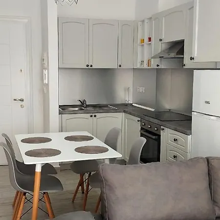 Vaso Apartman Golem