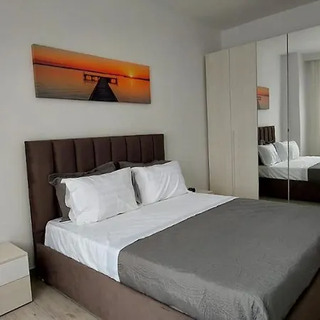 Vaso Apartment, Qerret ゴーレム