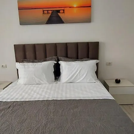 Vaso Apartman
