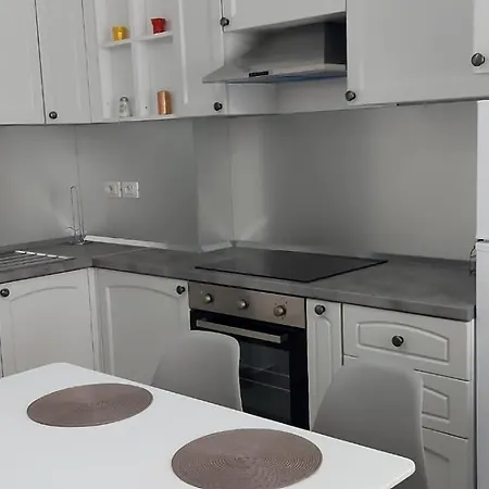 Appartamento Vaso Apartment, Qerret *