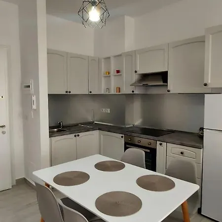 アパート Vaso Apartment, Qerret *