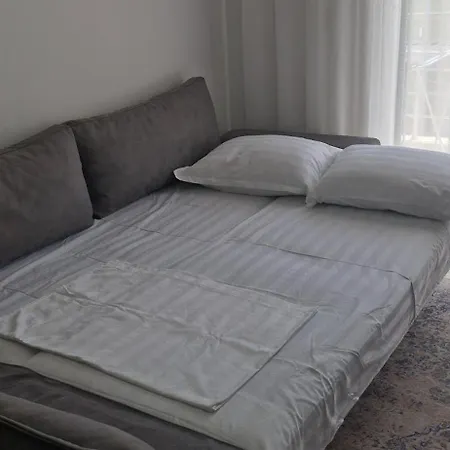 Vaso Apartment, Qerret Apartament