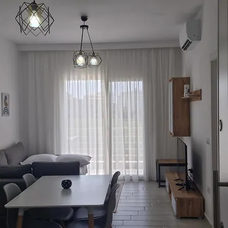 Vaso Apartment, Qerret Lägenhet *
