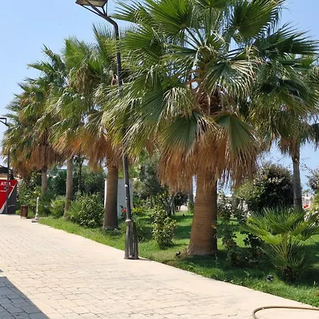 Vaso Apartment, Qerret Appartamento *