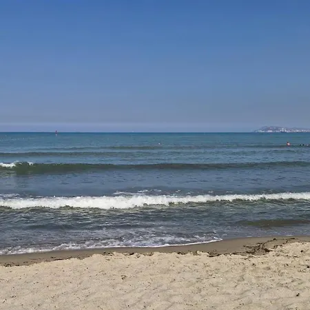 Vaso Apartment, Qerret *