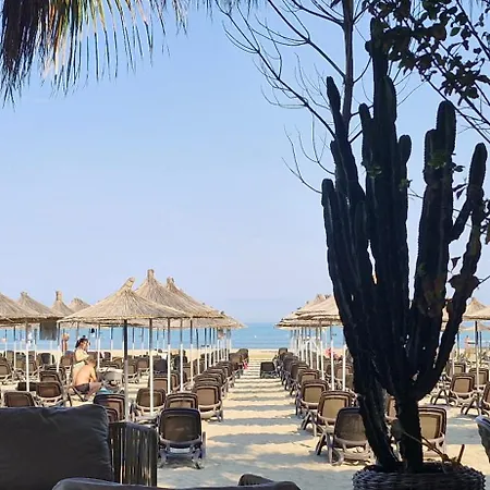 Vaso Apartment, Qerret Appartamento *