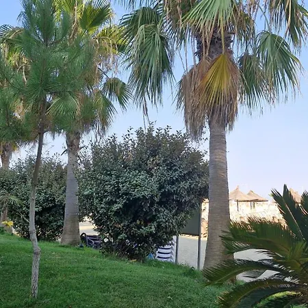 Vaso Apartment, Qerret *