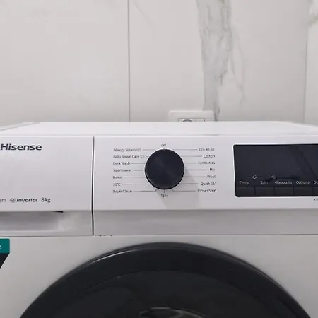 Vaso Apartment, Qerret Appartamento *