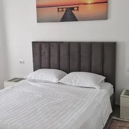 Apartament Vaso Apartment, Qerret Golem (Tirana)