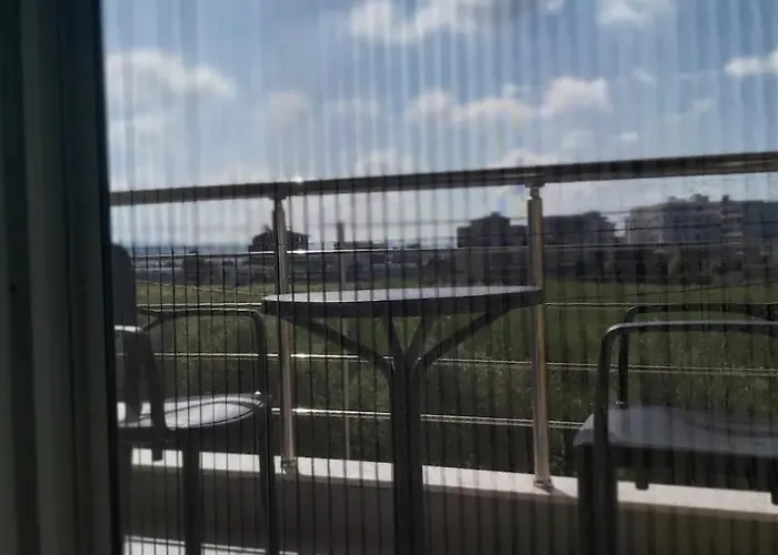 Vaso Apartment, Qerret Golem (Tirana)