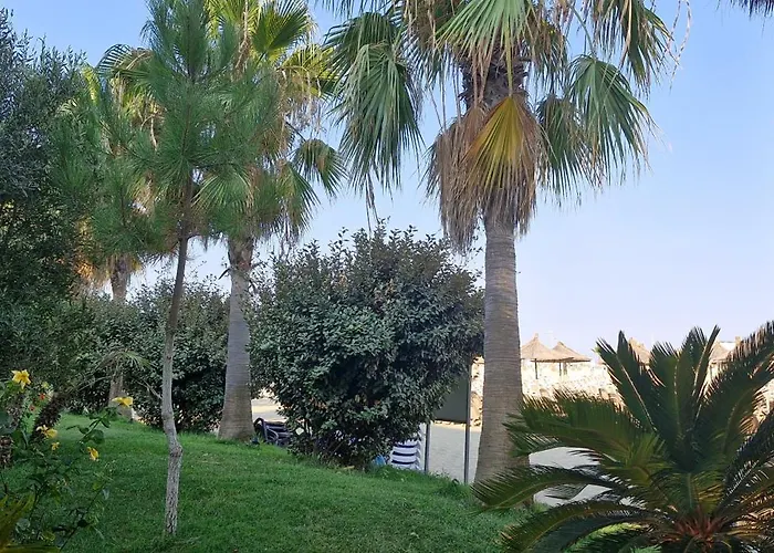 Vaso Apartment, Qerret *